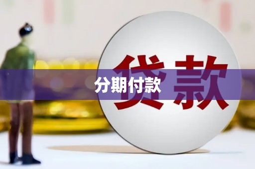 平远分期付款
