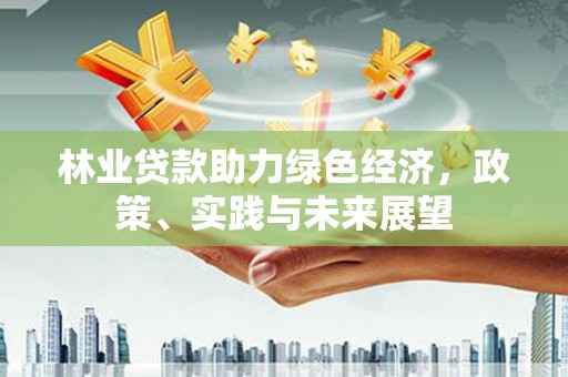 平远林业贷款助力绿色经济，政策、实践与未来展望