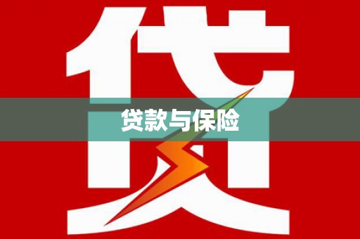 平远贷款与保险