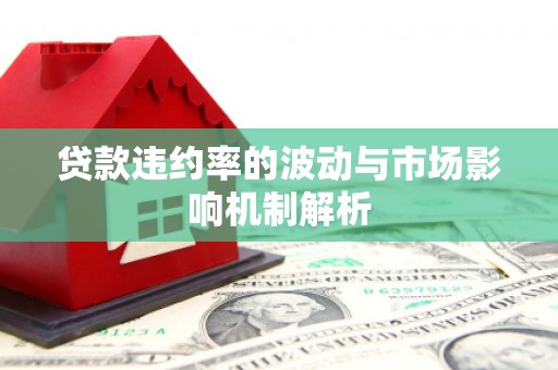 平远贷款违约率的波动与市场影响机制解析
