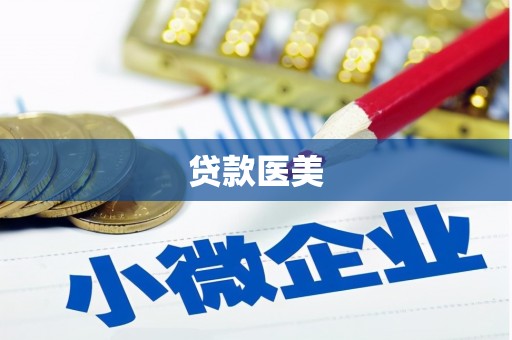 平远贷款医美