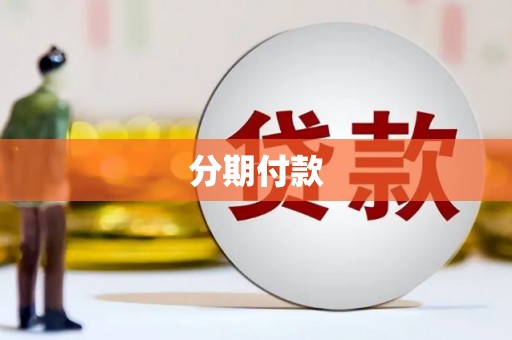 平远分期付款